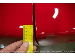 1989 Chevrolet Corvette (CC-2091977) for sale in Kentwood, Michigan