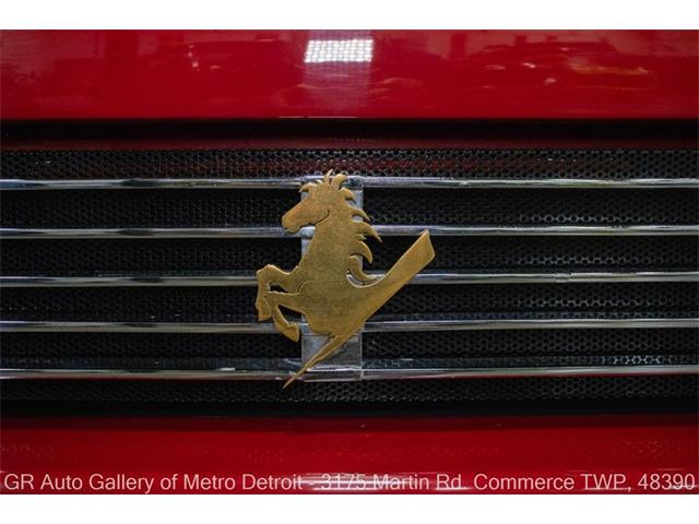 1989 Chevrolet Corvette (CC-2091977) for sale in Kentwood, Michigan