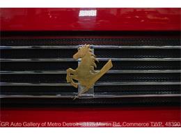 1989 Chevrolet Corvette (CC-2091977) for sale in Kentwood, Michigan