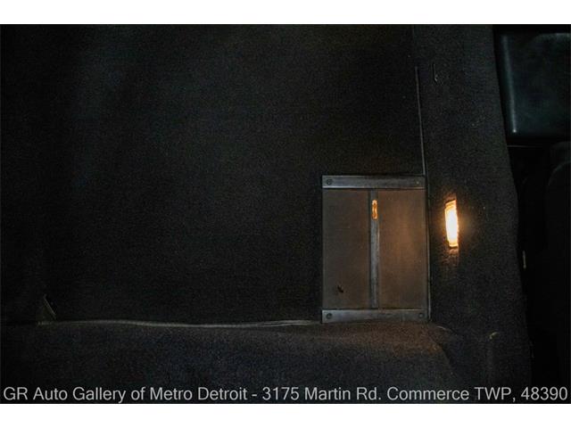 1989 Chevrolet Corvette (CC-2091977) for sale in Kentwood, Michigan
