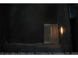1989 Chevrolet Corvette (CC-2091977) for sale in Kentwood, Michigan