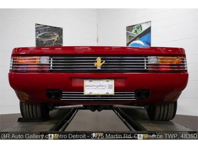 1989 Chevrolet Corvette (CC-2091977) for sale in Kentwood, Michigan