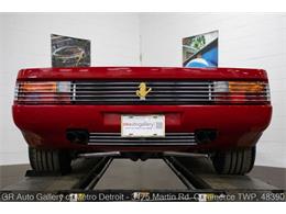 1989 Chevrolet Corvette (CC-2091977) for sale in Kentwood, Michigan