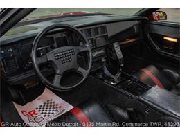 1989 Chevrolet Corvette (CC-2091977) for sale in Kentwood, Michigan