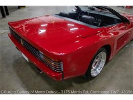 1989 Chevrolet Corvette (CC-2091977) for sale in Kentwood, Michigan