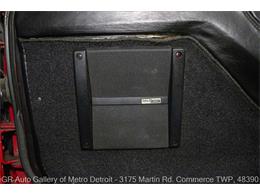 1989 Chevrolet Corvette (CC-2091977) for sale in Kentwood, Michigan