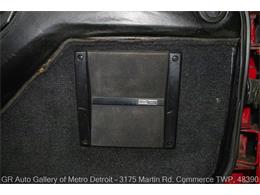 1989 Chevrolet Corvette (CC-2091977) for sale in Kentwood, Michigan