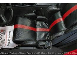 1989 Chevrolet Corvette (CC-2091977) for sale in Kentwood, Michigan