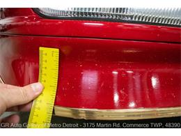 1989 Chevrolet Corvette (CC-2091977) for sale in Kentwood, Michigan