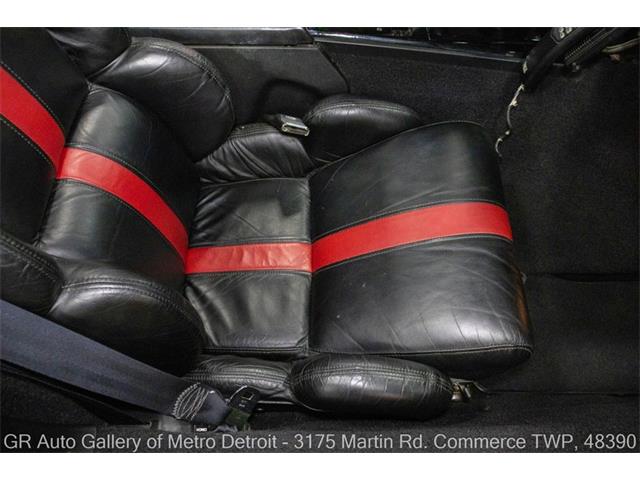 1989 Chevrolet Corvette (CC-2091977) for sale in Kentwood, Michigan