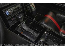 1989 Chevrolet Corvette (CC-2091977) for sale in Kentwood, Michigan