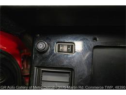 1989 Chevrolet Corvette (CC-2091977) for sale in Kentwood, Michigan