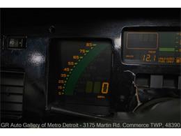 1989 Chevrolet Corvette (CC-2091977) for sale in Kentwood, Michigan