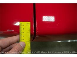 1989 Chevrolet Corvette (CC-2091977) for sale in Kentwood, Michigan