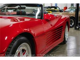 1989 Chevrolet Corvette (CC-2091977) for sale in Kentwood, Michigan