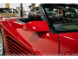 1989 Chevrolet Corvette (CC-2091977) for sale in Kentwood, Michigan