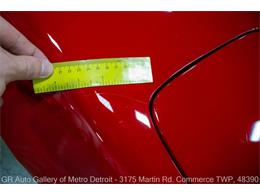 1989 Chevrolet Corvette (CC-2091977) for sale in Kentwood, Michigan