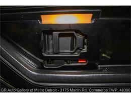1989 Chevrolet Corvette (CC-2091977) for sale in Kentwood, Michigan