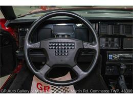 1989 Chevrolet Corvette (CC-2091977) for sale in Kentwood, Michigan