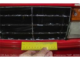 1989 Chevrolet Corvette (CC-2091977) for sale in Kentwood, Michigan