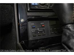 1989 Chevrolet Corvette (CC-2091977) for sale in Kentwood, Michigan