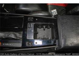 1989 Chevrolet Corvette (CC-2091977) for sale in Kentwood, Michigan