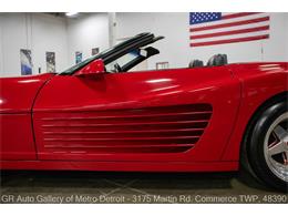 1989 Chevrolet Corvette (CC-2091977) for sale in Kentwood, Michigan