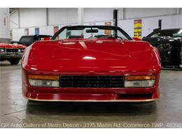 1989 Chevrolet Corvette (CC-2091977) for sale in Kentwood, Michigan