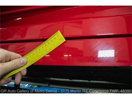 1989 Chevrolet Corvette (CC-2091977) for sale in Kentwood, Michigan