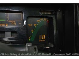 1989 Chevrolet Corvette (CC-2091977) for sale in Kentwood, Michigan