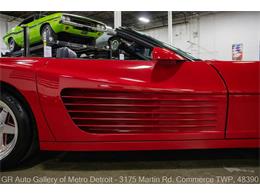 1989 Chevrolet Corvette (CC-2091977) for sale in Kentwood, Michigan