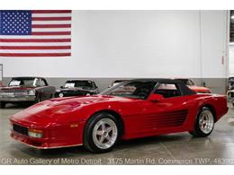 1989 Chevrolet Corvette (CC-2091977) for sale in Kentwood, Michigan
