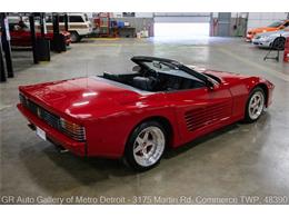 1989 Chevrolet Corvette (CC-2091977) for sale in Kentwood, Michigan