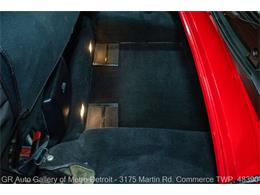 1989 Chevrolet Corvette (CC-2091977) for sale in Kentwood, Michigan