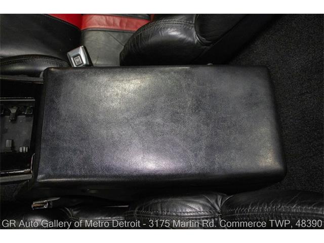 1989 Chevrolet Corvette (CC-2091977) for sale in Kentwood, Michigan