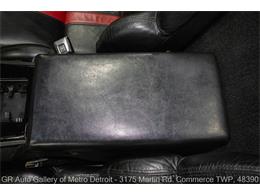 1989 Chevrolet Corvette (CC-2091977) for sale in Kentwood, Michigan