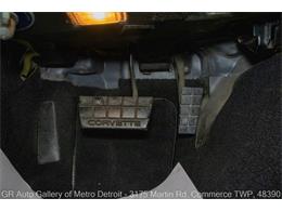 1989 Chevrolet Corvette (CC-2091977) for sale in Kentwood, Michigan