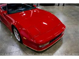 1989 Chevrolet Corvette (CC-2091977) for sale in Kentwood, Michigan