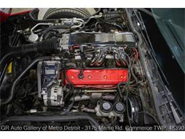 1989 Chevrolet Corvette (CC-2091977) for sale in Kentwood, Michigan