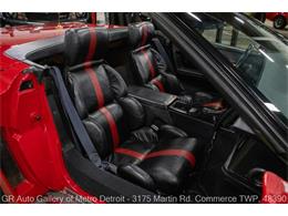 1989 Chevrolet Corvette (CC-2091977) for sale in Kentwood, Michigan