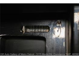 1989 Chevrolet Corvette (CC-2091977) for sale in Kentwood, Michigan