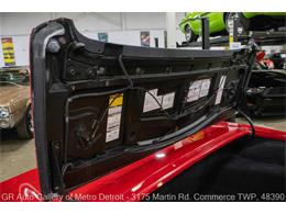 1989 Chevrolet Corvette (CC-2091977) for sale in Kentwood, Michigan