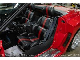 1989 Chevrolet Corvette (CC-2091977) for sale in Kentwood, Michigan