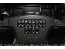 1989 Chevrolet Corvette (CC-2091977) for sale in Kentwood, Michigan