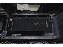 1989 Chevrolet Corvette (CC-2091977) for sale in Kentwood, Michigan