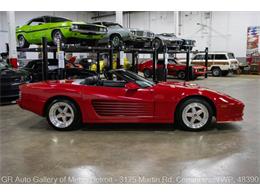 1989 Chevrolet Corvette (CC-2091977) for sale in Kentwood, Michigan
