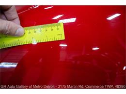 1989 Chevrolet Corvette (CC-2091977) for sale in Kentwood, Michigan