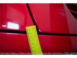 1989 Chevrolet Corvette (CC-2091977) for sale in Kentwood, Michigan