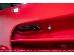 1989 Chevrolet Corvette (CC-2091977) for sale in Kentwood, Michigan