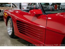 1989 Chevrolet Corvette (CC-2091977) for sale in Kentwood, Michigan